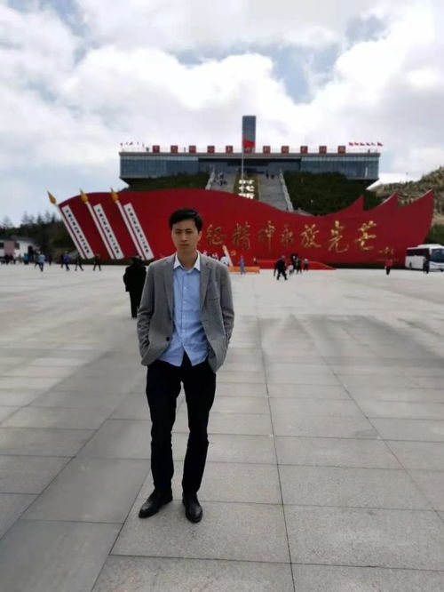 银川市优秀科技工作者 赵国伟