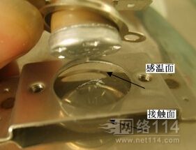 ksd301温控器,ksd301温控器生产厂家
