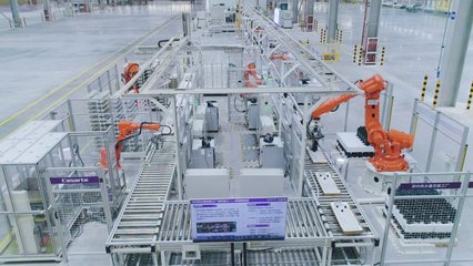 512升级版工作方案将启:5G如何助力数据价值爆发